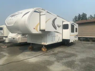 $20,000 obo NOW IN CRANBROOK FOR MORE CONVENIENT VIEWING 35’ long, 3 slides -master bedroom closet -...
