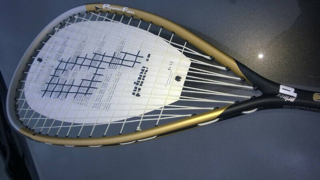 Prince and Wilson squash racquets in Tennis & Racquet in Mississauga / Peel Region - Image 3