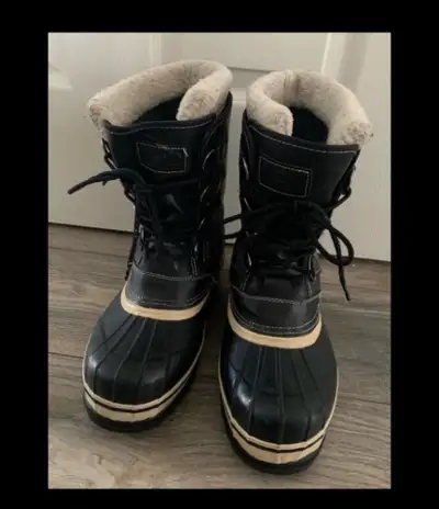  Outbound Boots men’s size 8, View more