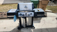 Broil King  Signet Bbq