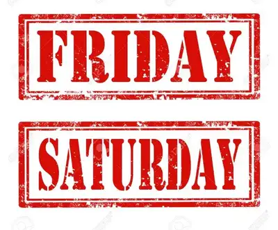 Used FRIDGEs - Our "BIG SALE" 9am - 5pm ONLY at 9263 - 50 St NW, View more