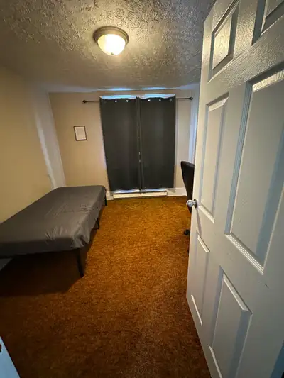 Room for Rent