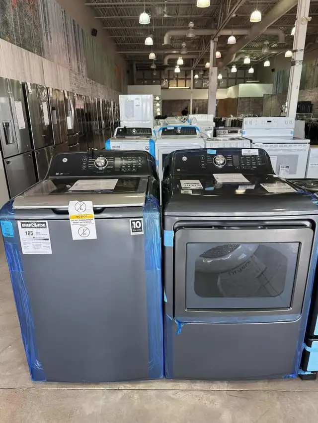 Econoplus Halifax, Big Sale 4 Appliance Open Box Packages in Refrigerators in City of Halifax - Image 3