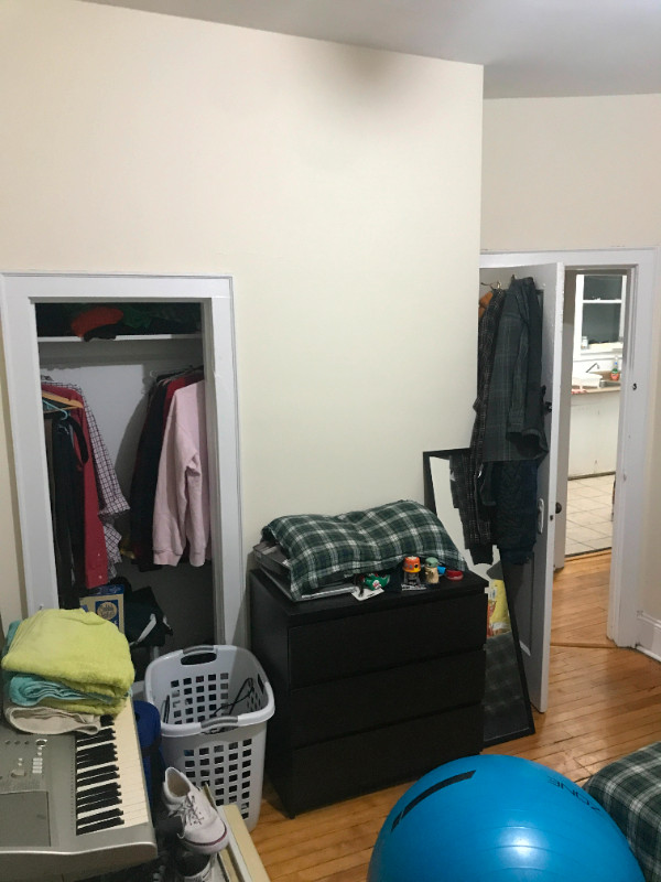Room available for sublet from May 1st to July 31st in Room Rentals & Roommates in City of Halifax - Image 2