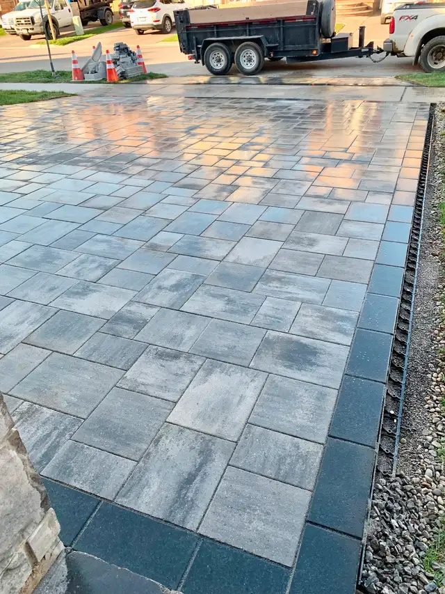 INTERLOCKING & FLAGSTONE Services Niagara Area62864743256194122