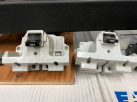 200 amp main breaker FPE stab-lok