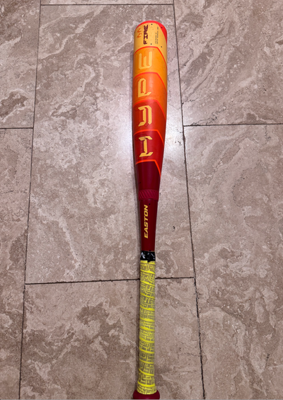 EASTON USSSA FIRE 27" DROP 10 IN EXCELLENT CONDITION., View more