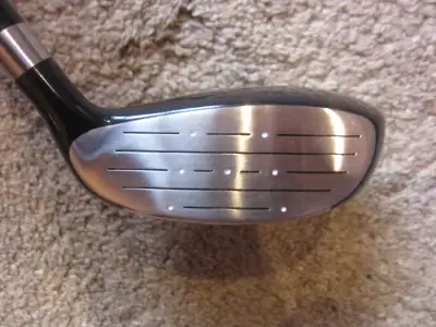 *LEFTIES*!! NEW EXCELLENT QUALITY *REGULAR FLEX* HYBRIDS!!, View more