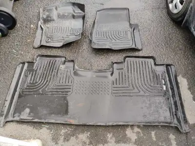 Tapis Husky pour Ford F150 SuperCab 2015-2020