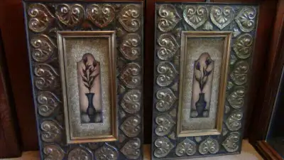 Original high-end wall art from DeBoers, View more