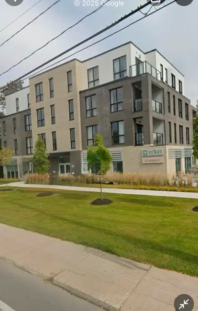 condo à louer