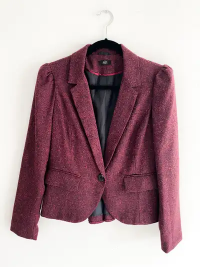 New Women’s Blazer, from Europe, View more