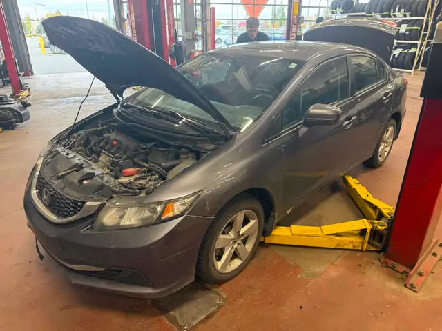 2015 Honda Civic590091569438412805