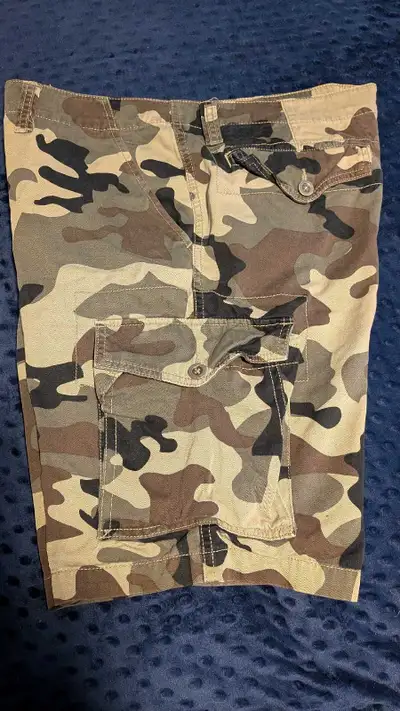 Men short size 36, View more