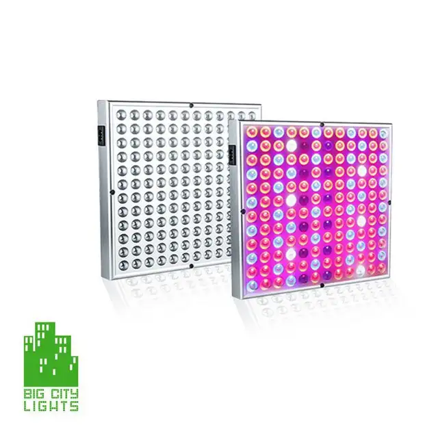 ⚡️LED Grow Light Panels - many models all NEW IN BOX! ⚡️ in Indoor Lighting & Fans in Ottawa - Image 10