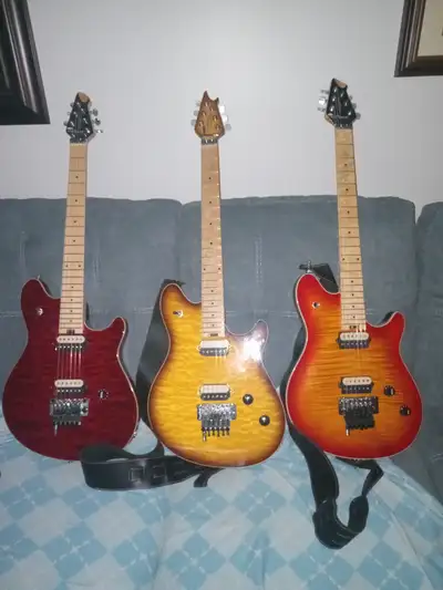 Guitar Service & Cleaning, View more