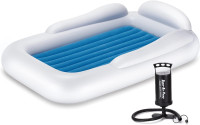 Inflatable Toddler's Bed