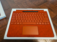 Microsoft Surface Pro Signature Keyboard with Slim Pen 2 $300
