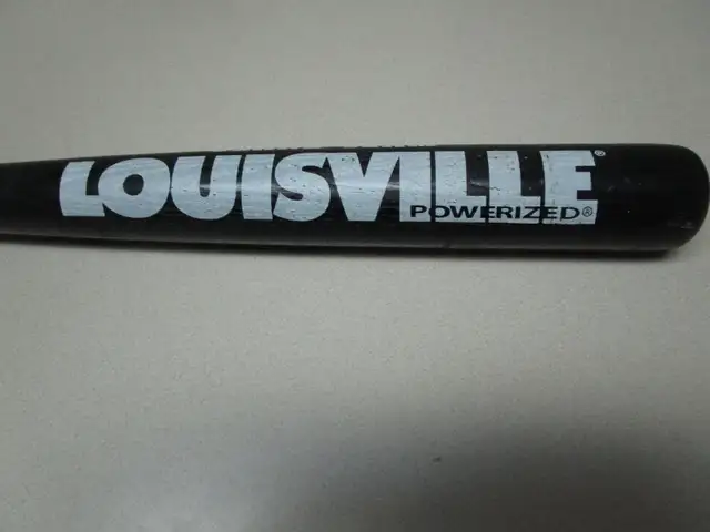 Louisville slugger 500SB Grand Slam powerized Softball bat63006661006209121