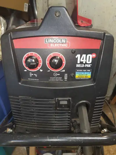 mig welder, View more