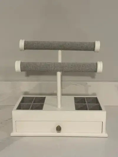 Jewelry Display Stand, View more