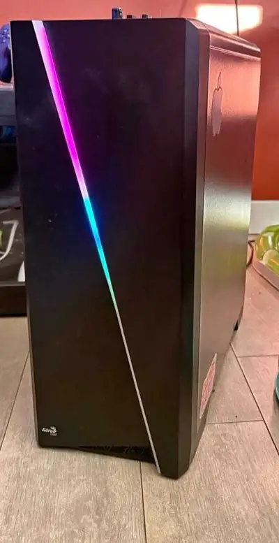 ryzen gaming pc, View more