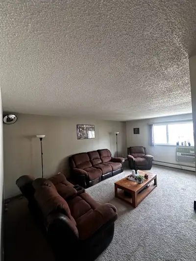 1 bedroom SUBLET NEAR UNIVERSITY OF MANITOBA - 33 Southpark dr