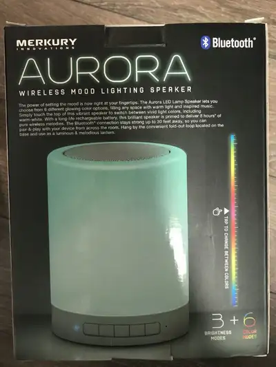 Bluethooth enceinte speaker, View more