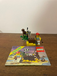 Lego 6235
