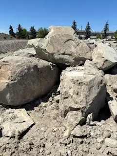 Boulders Rocks for Landscaping or other uses