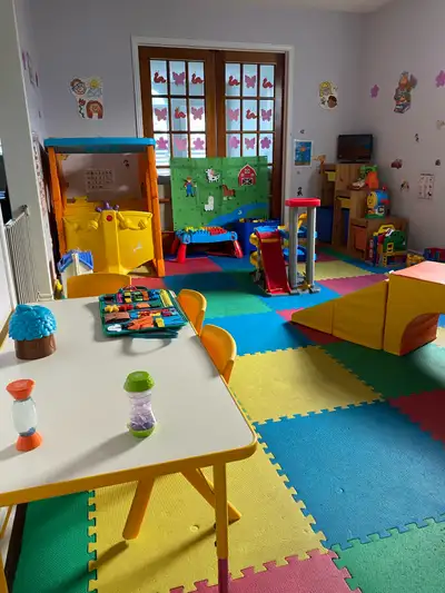 Home Childcare in Markham, View more