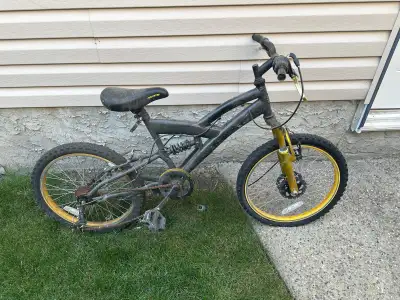 Kids bike project, View more