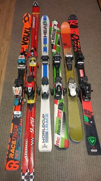 Buy, Trade, Sell SKI BOARD NORDIC 