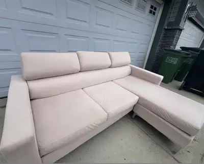 Sectional FREE DELIVERY , View more