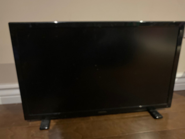 1080p 60hz 21 inch insignia LED TV in General Electronics in Ottawa