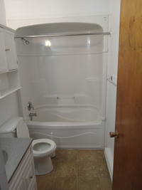Well Maintained Two Bedroom Apartment Fredericton