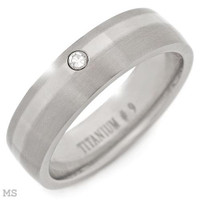 Titanium Bands for Men   Brand New Assorted Styles