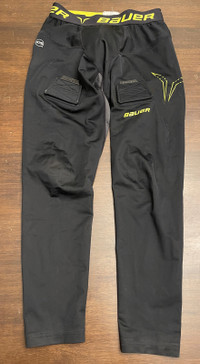 Bauer Compression Hockey Pants