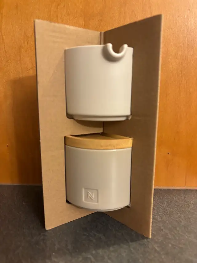 Nespresso barista stackable serving set414907537881845761