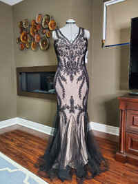 New prom/wedding/formal event dress size 12