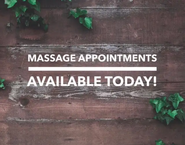 Massage Therapy in Massage Services in Edmonton - Image 3
