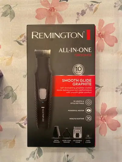 All-in-one Trimmer, View more