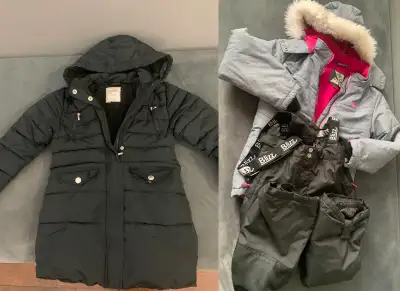 Lot de vêtements 45 pièces pour fille 10-12 ans, View more