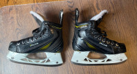 CCM Tacks 4052 Ice Hockey Skates - Junior Size 2