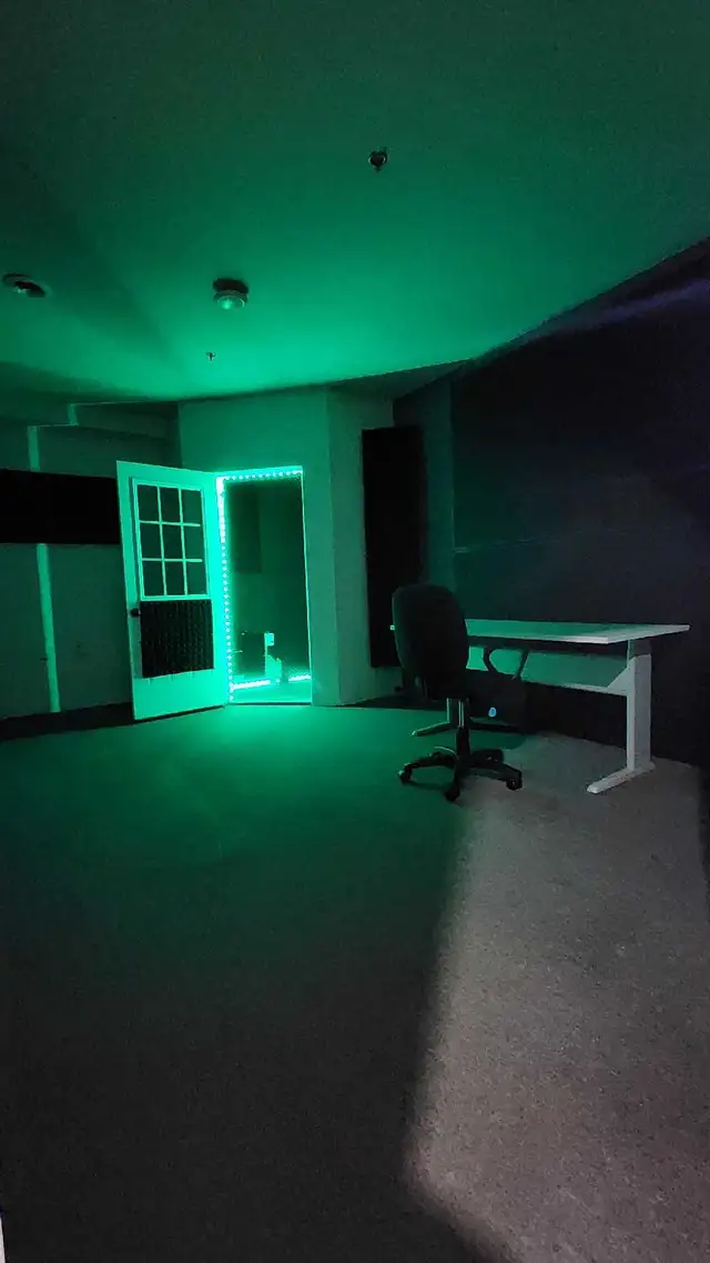 Recording Studio for rent MONTHLY at Birchmount and Danforth rd