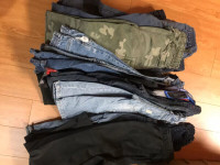 kids clothes for sale (2-10 years old)