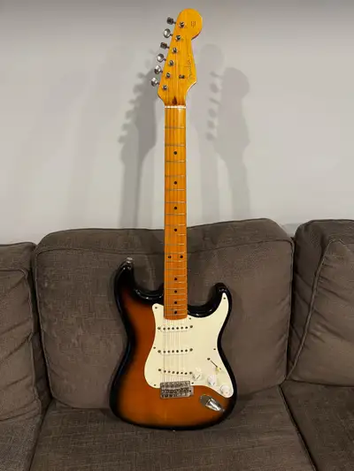 Fender Stratocaster ST57-900 CIJ , View more