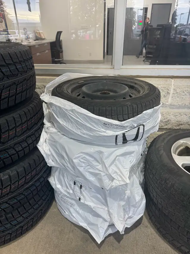 winter tire in Tires & Rims in Kingston - Image 6