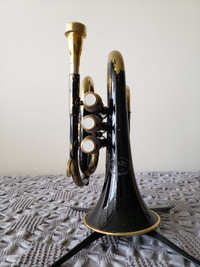 Jupiter Pocket Trumpet