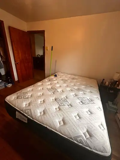 une chambre à louer tout inclus